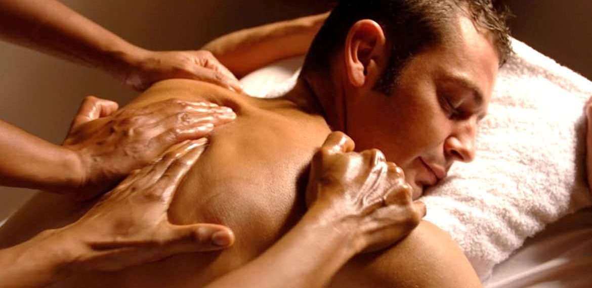 Why You Should Try Four Hands Erotic Massage Fuengirola