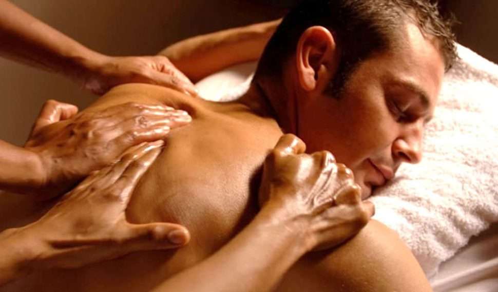Why You Should Try Four Hands Erotic Massage Fuengirola
