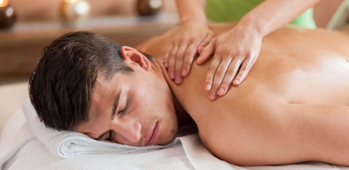 Marbella Tantric Massage Palours