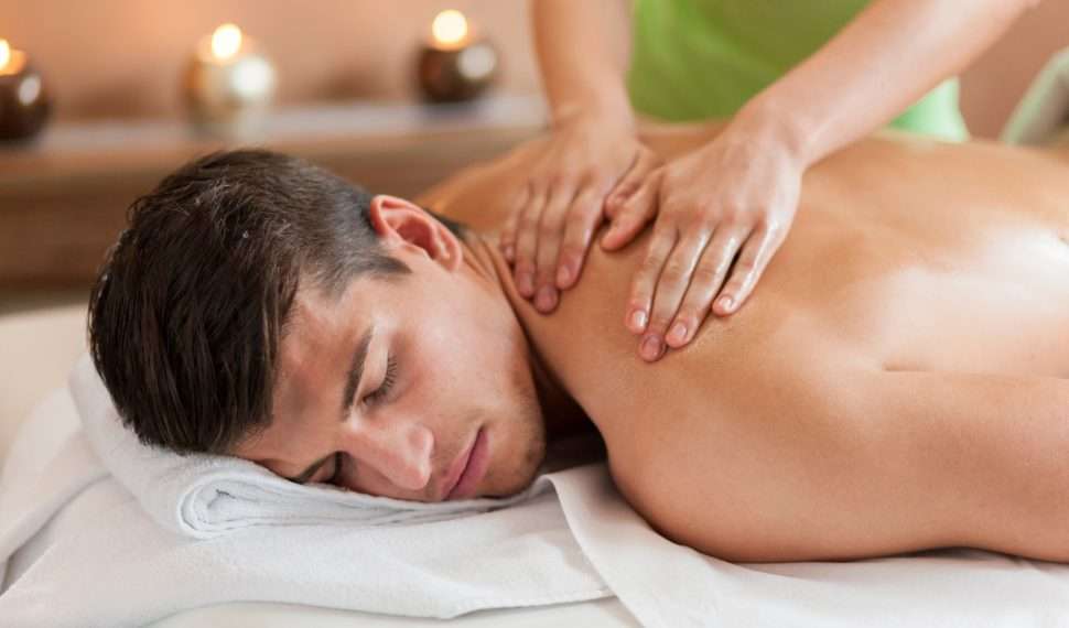 Marbella Tantric Massage Palours