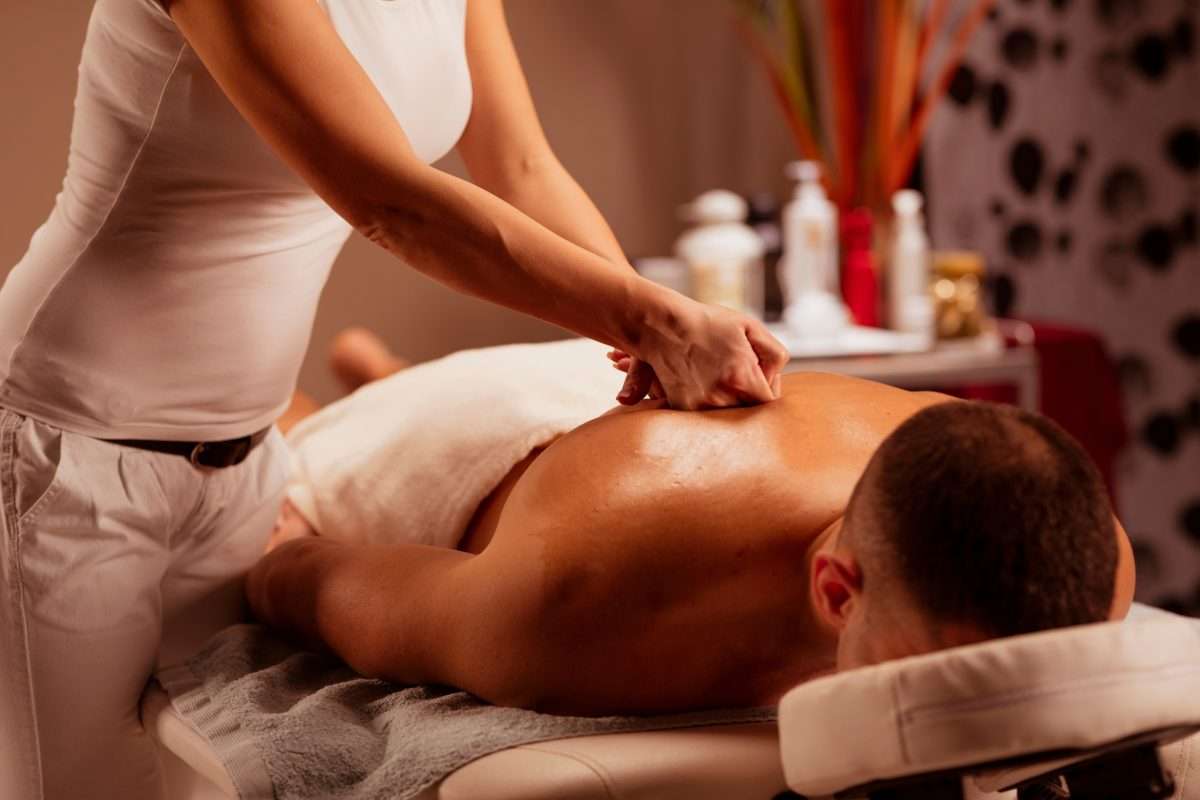 Marbella Tantric Massage Palours