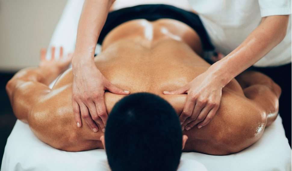 Marbella Tantric Massage Palours