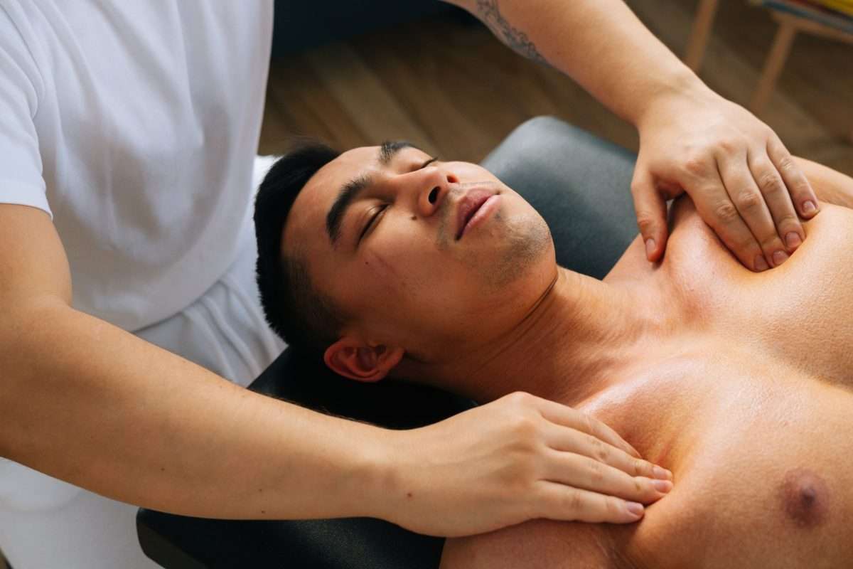 Marbella Tantric Massage Palours